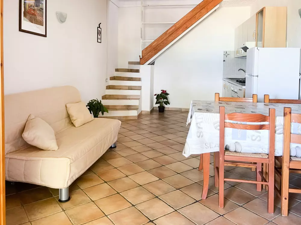 Maison de Vacances Costa Rei