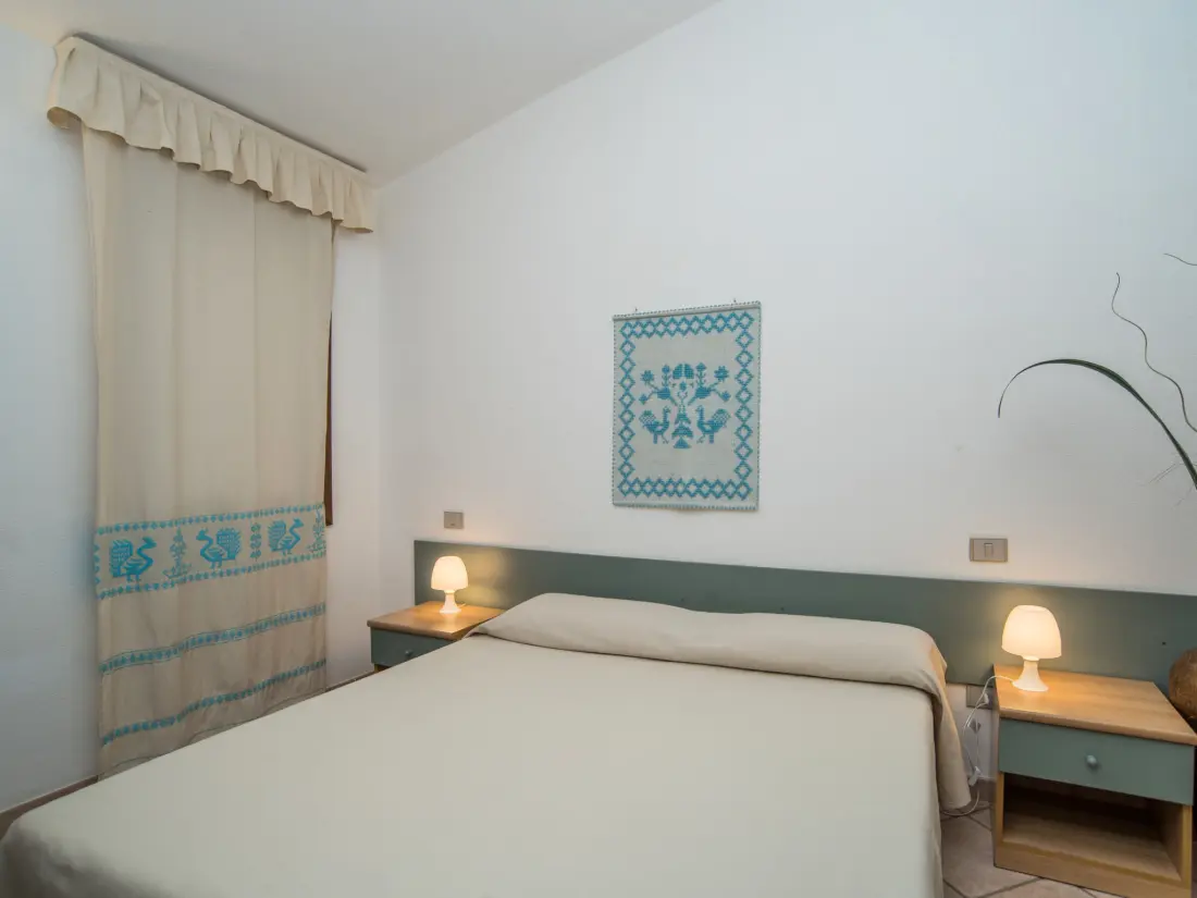 Maison de Vacances Costa Rei
