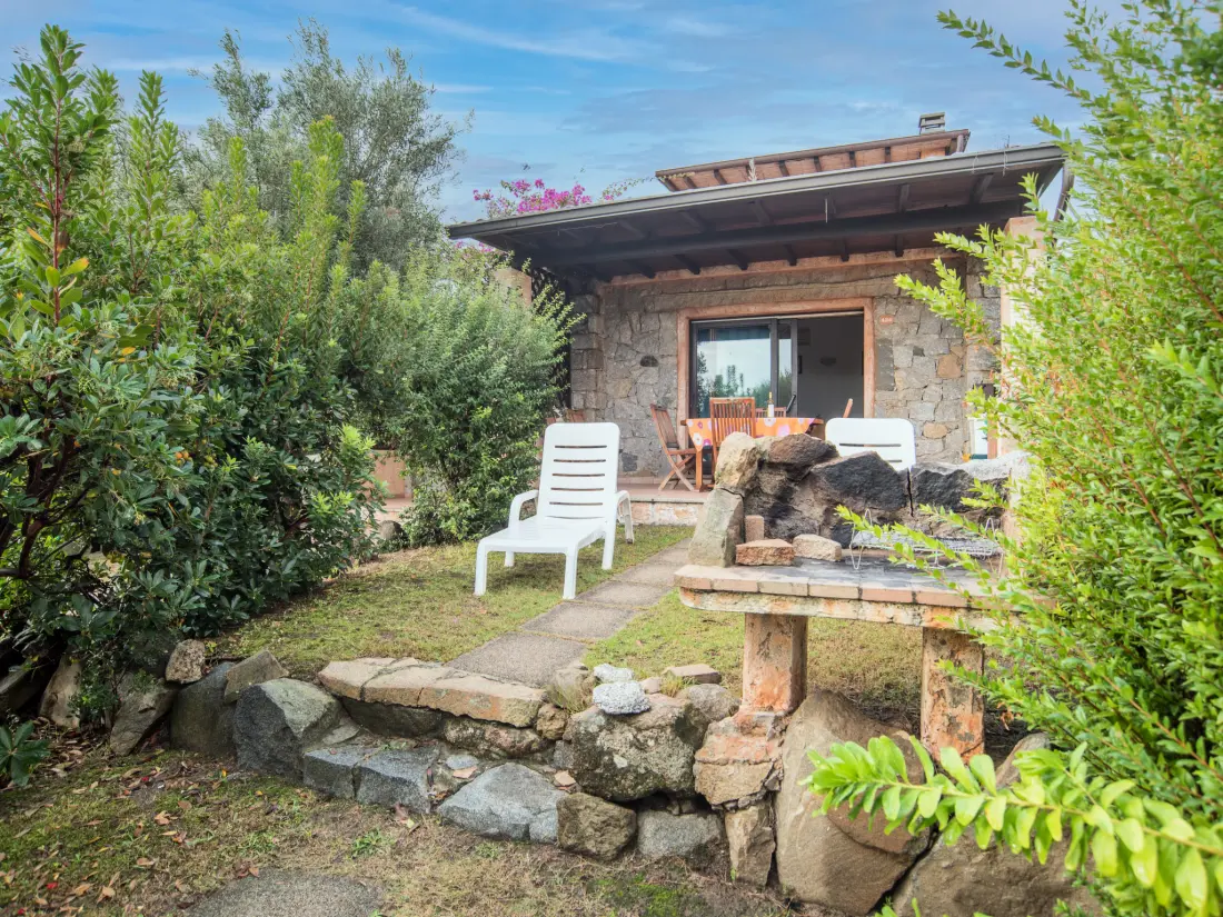 Maison de Vacances Costa Rei