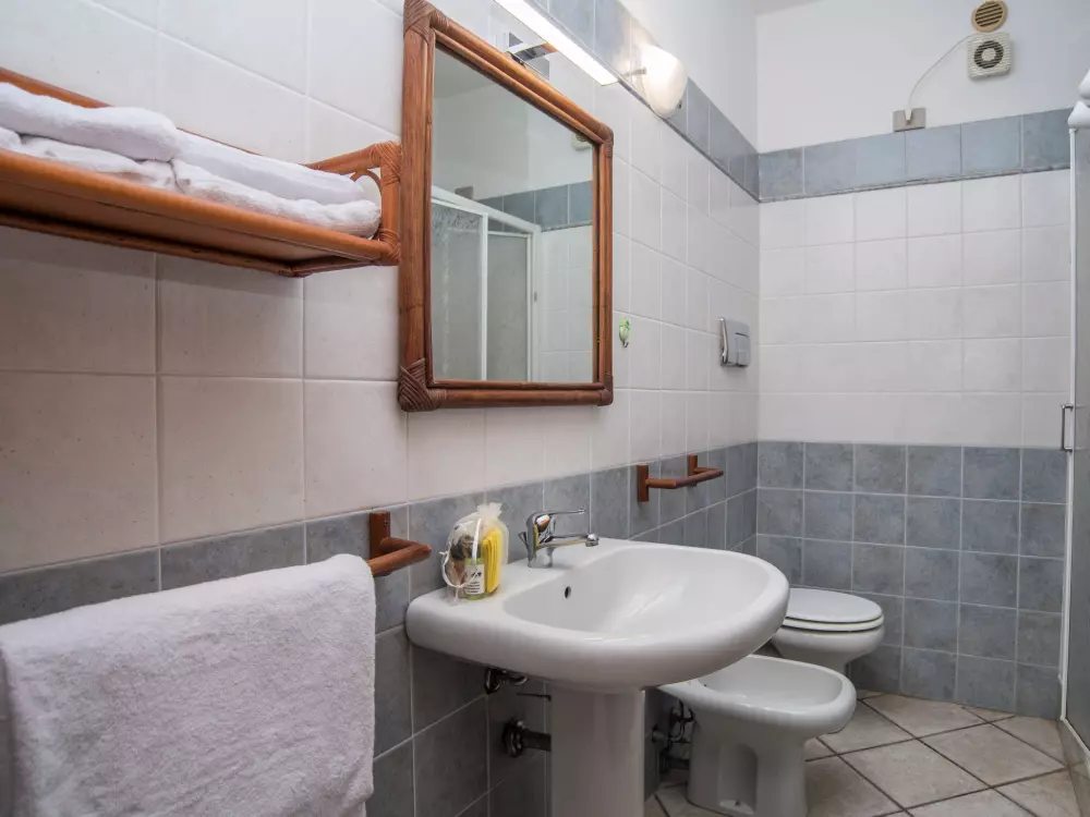 Maison de Vacances Costa Rei