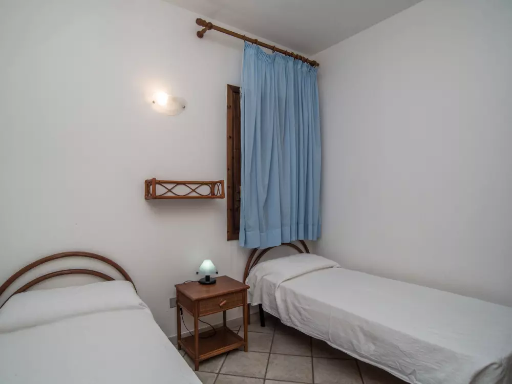 Maison de Vacances Costa Rei