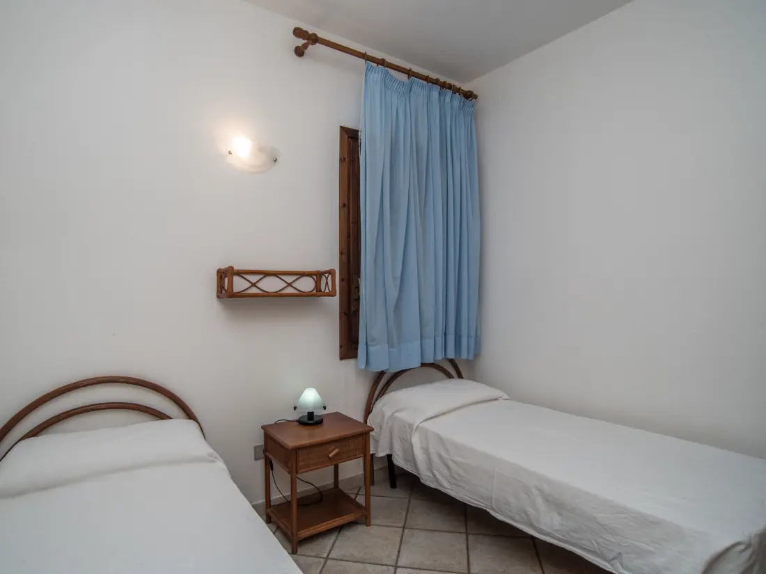 Maison de Vacances Costa Rei