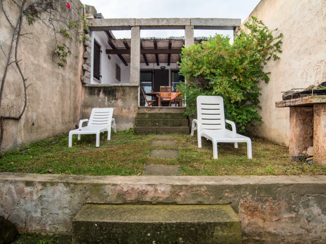 Maison de Vacances Costa Rei