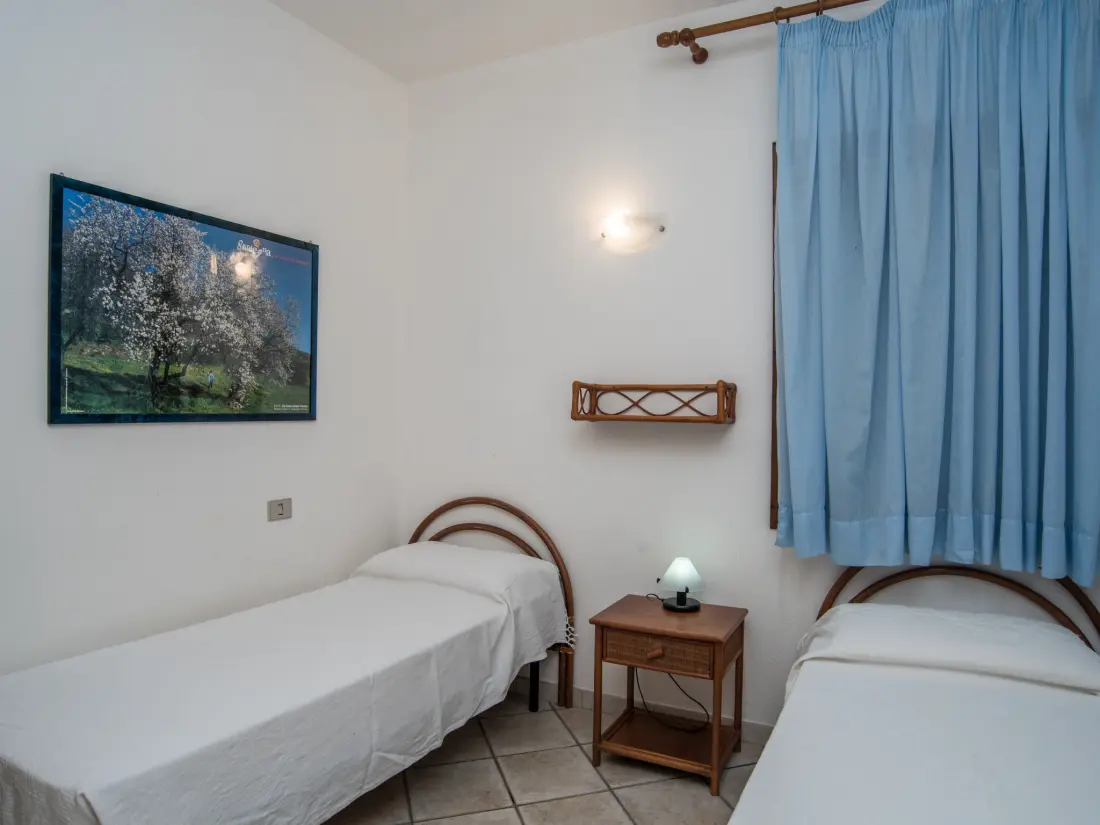 Maison de Vacances Costa Rei