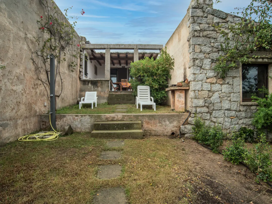 Maison de Vacances Costa Rei