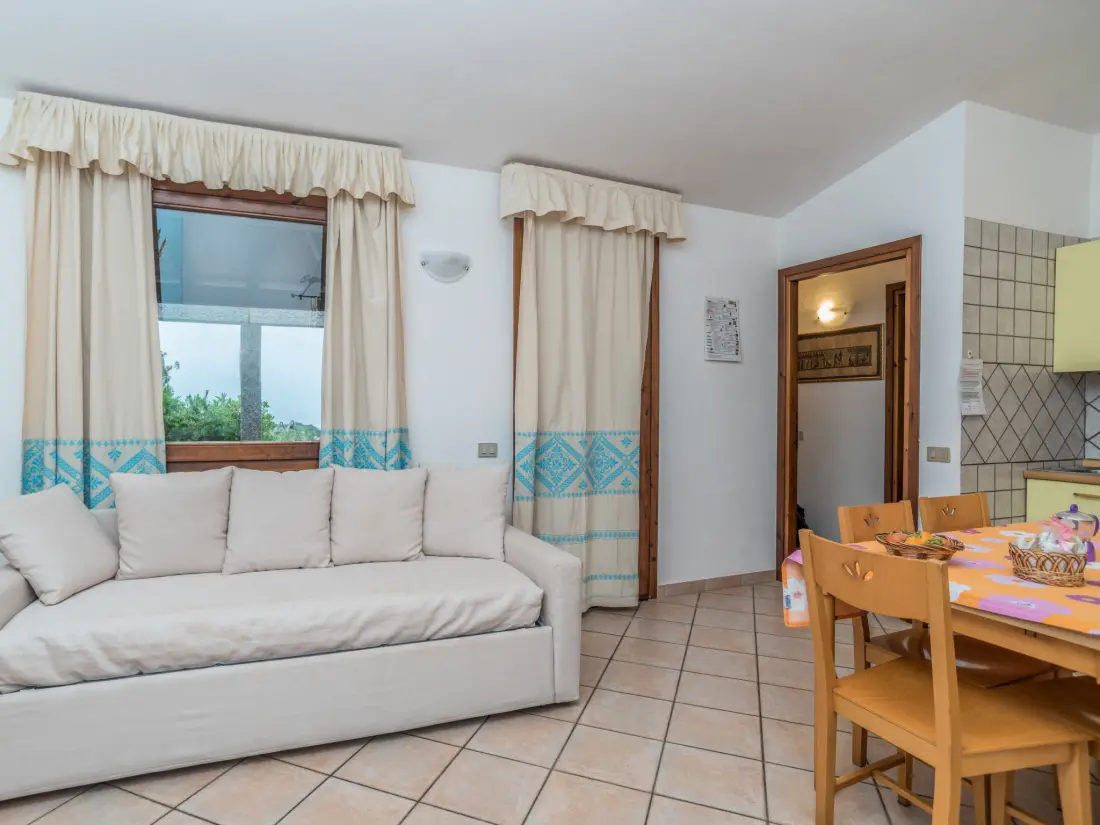 Maison de Vacances Costa Rei