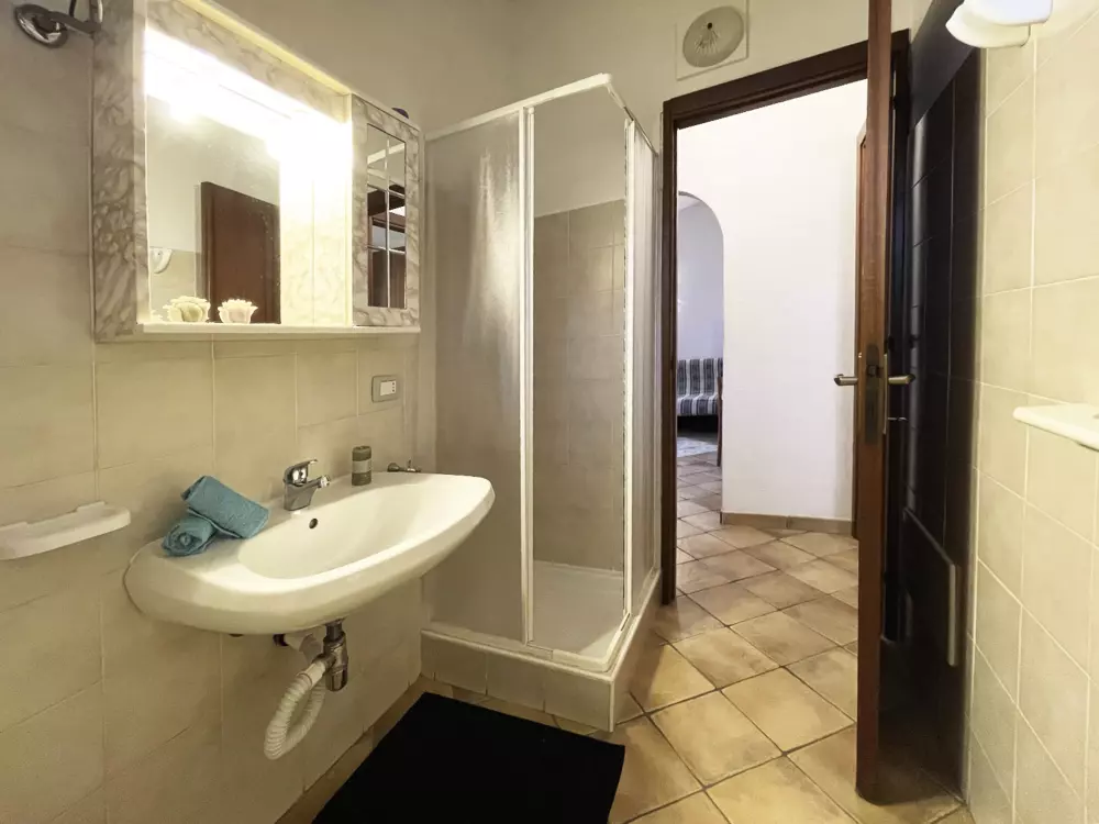 Maison de Vacances Costa Rei