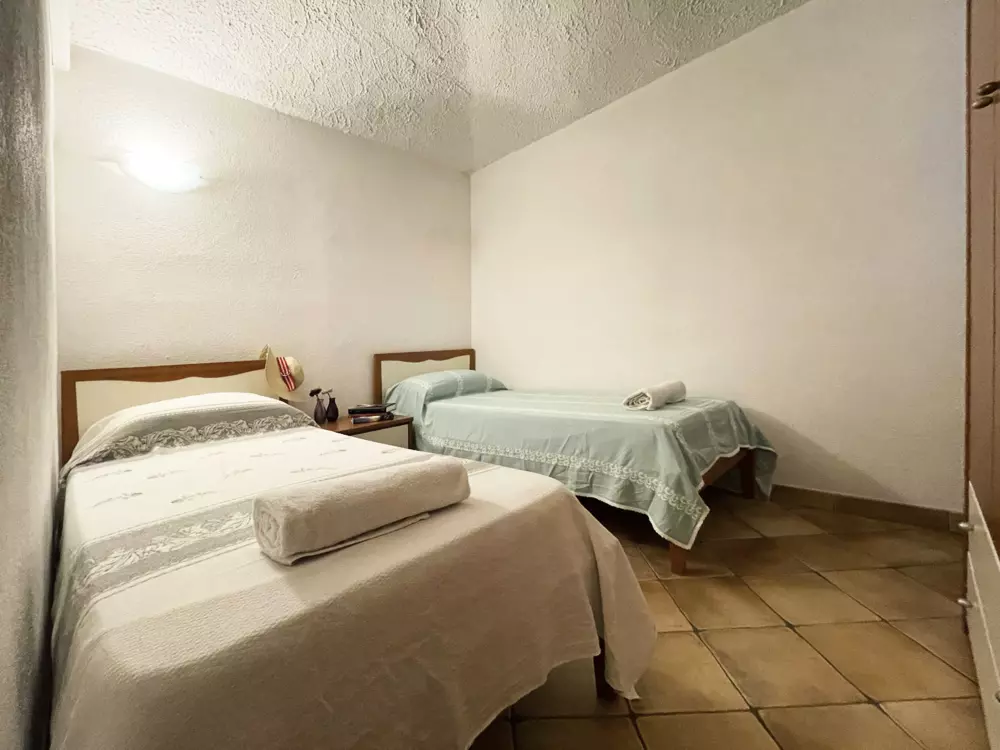 Maison de Vacances Costa Rei