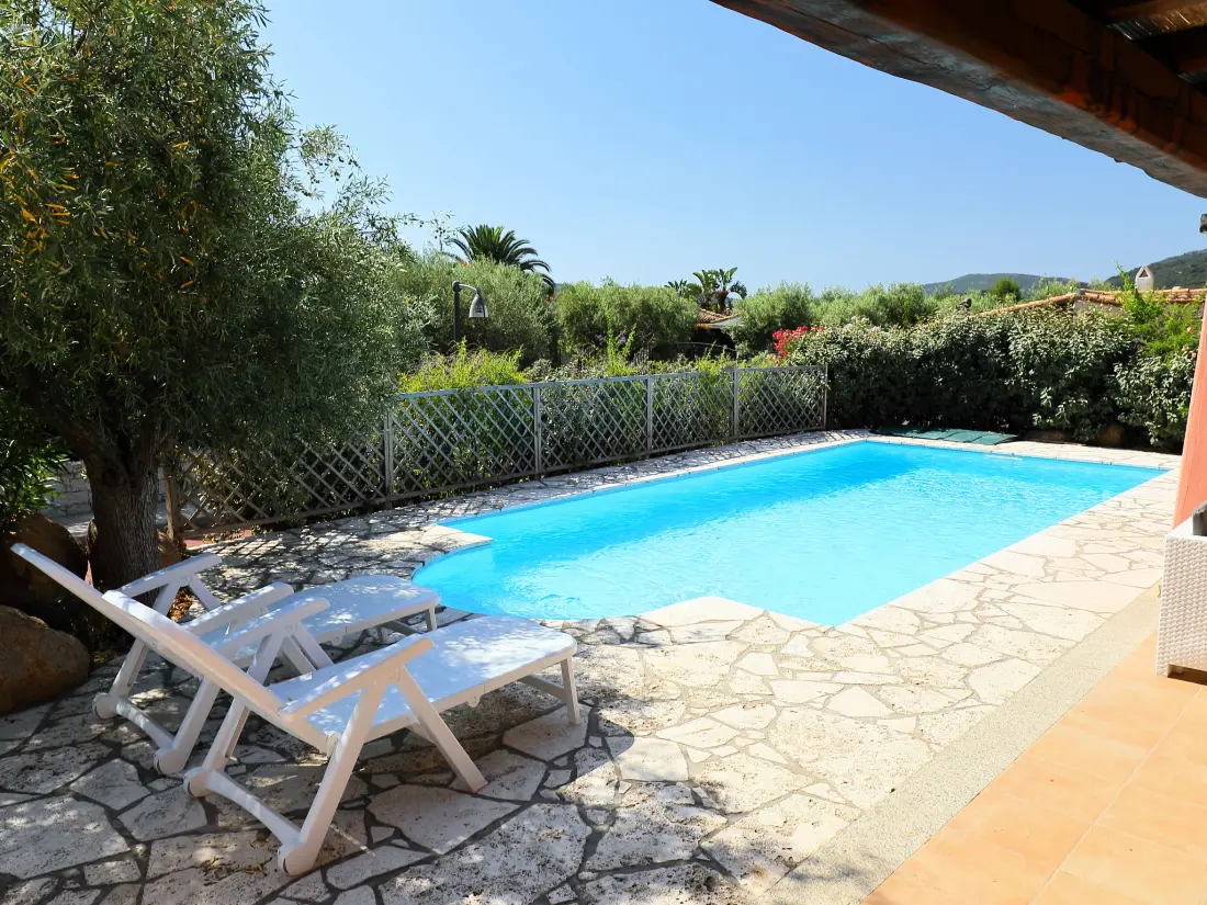 Maison de Vacances Costa Rei