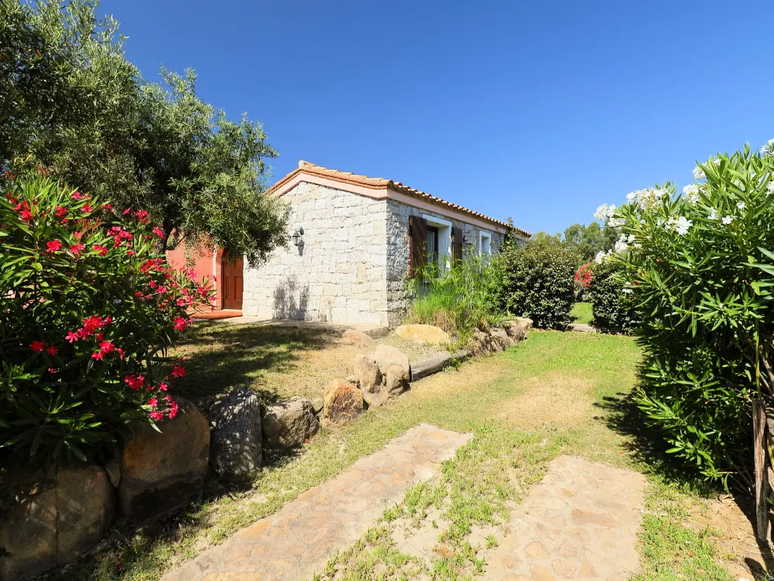 Maison de Vacances Costa Rei