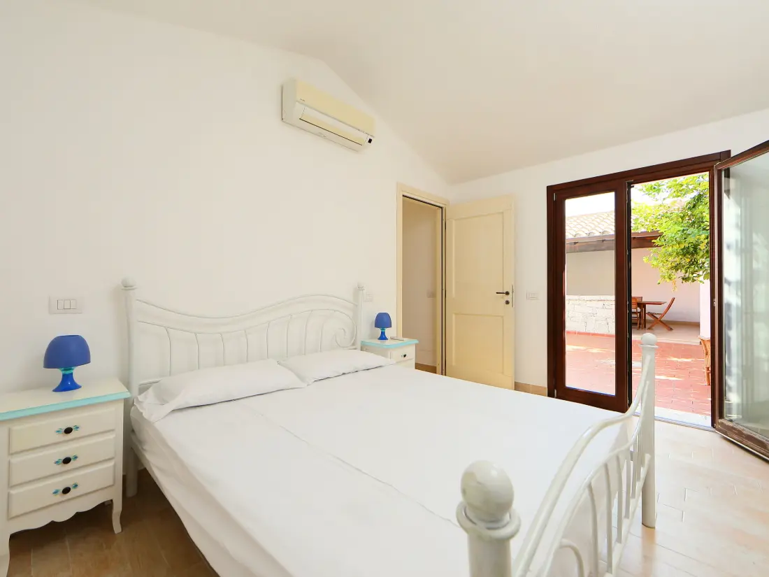 Maison de Vacances Costa Rei