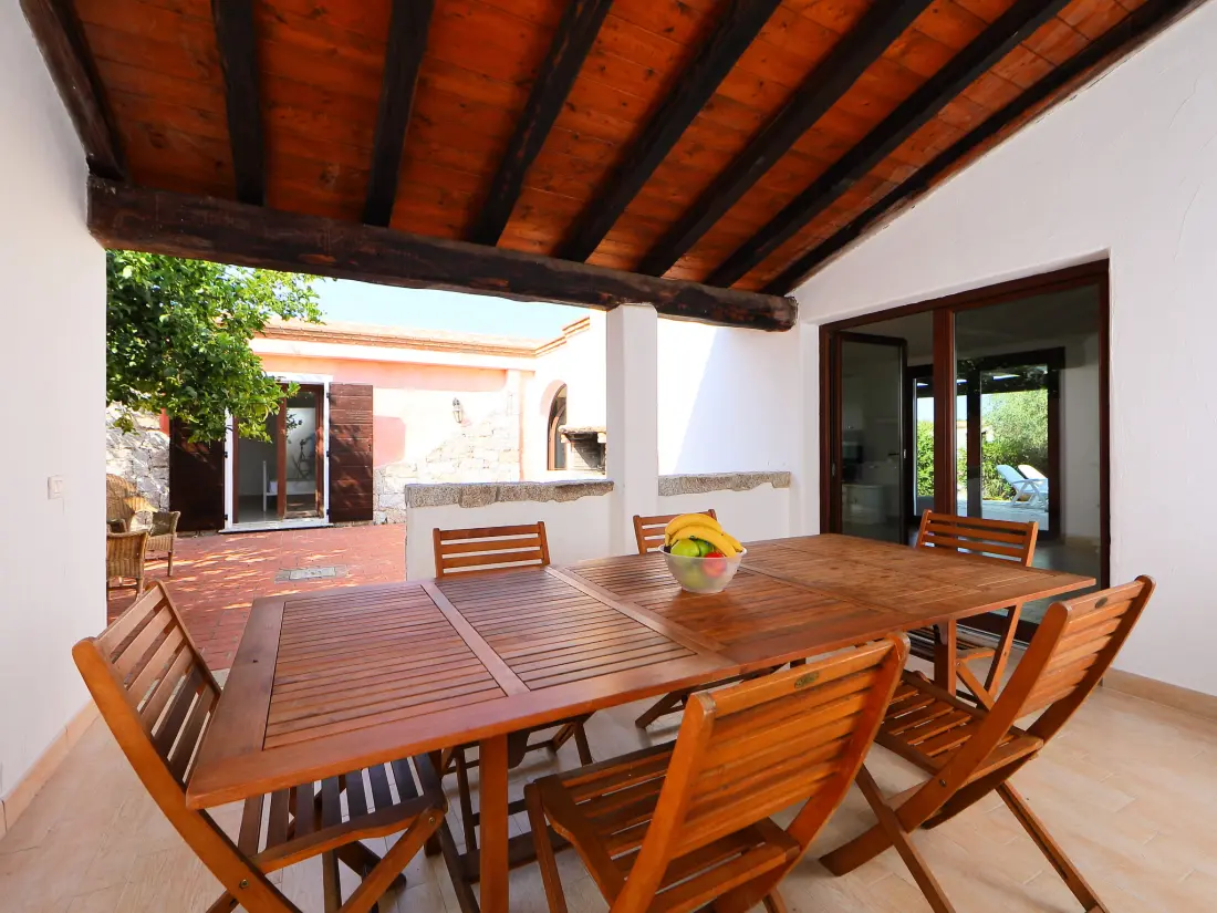 Maison de Vacances Costa Rei