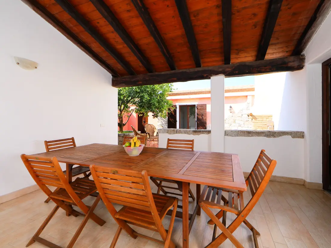 Maison de Vacances Costa Rei