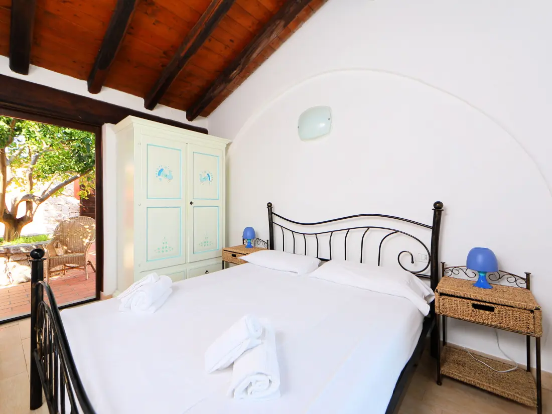 Maison de Vacances Costa Rei