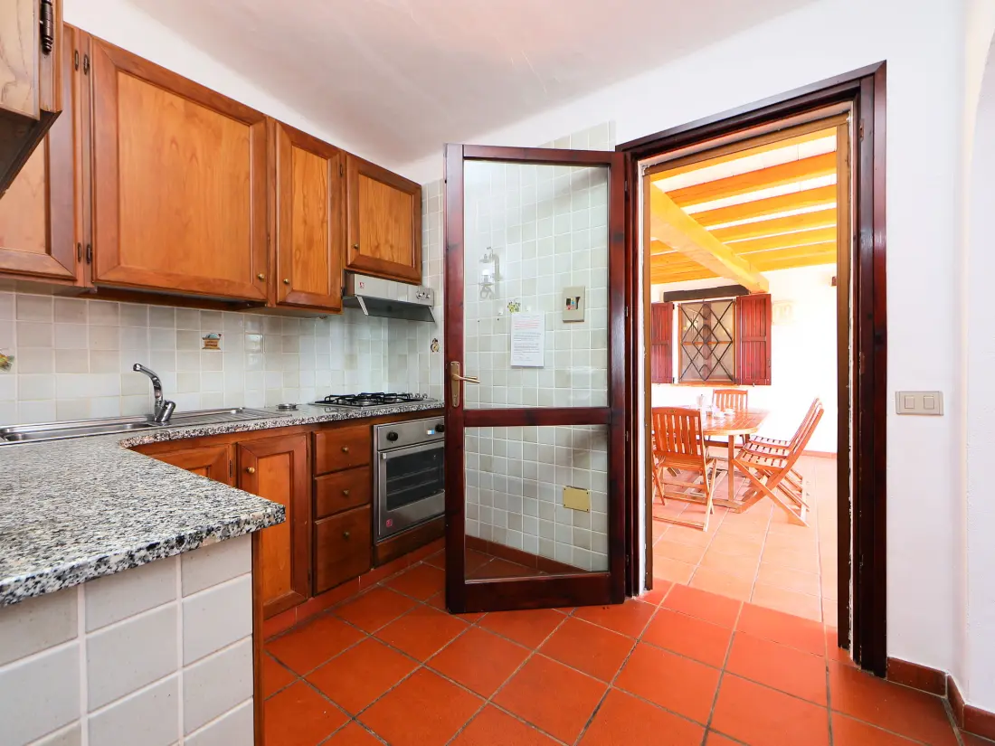 Maison de Vacances Costa Rei