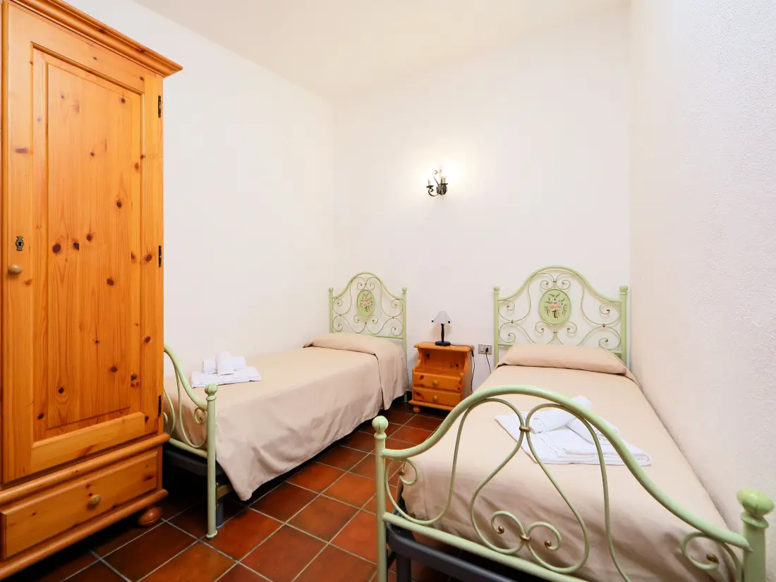 Maison de Vacances Costa Rei