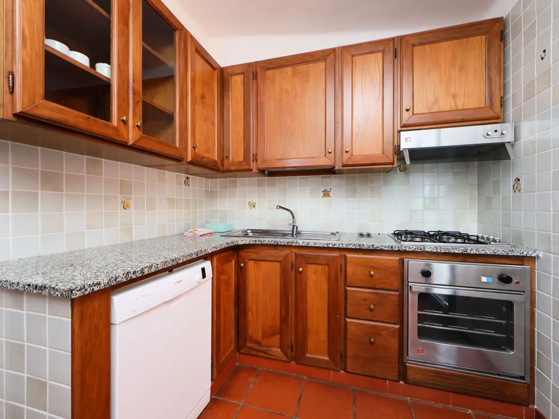Maison de Vacances Costa Rei