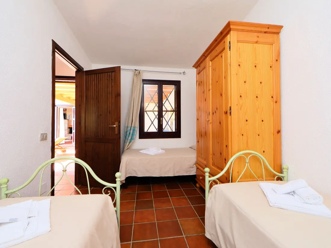 Maison de Vacances Costa Rei