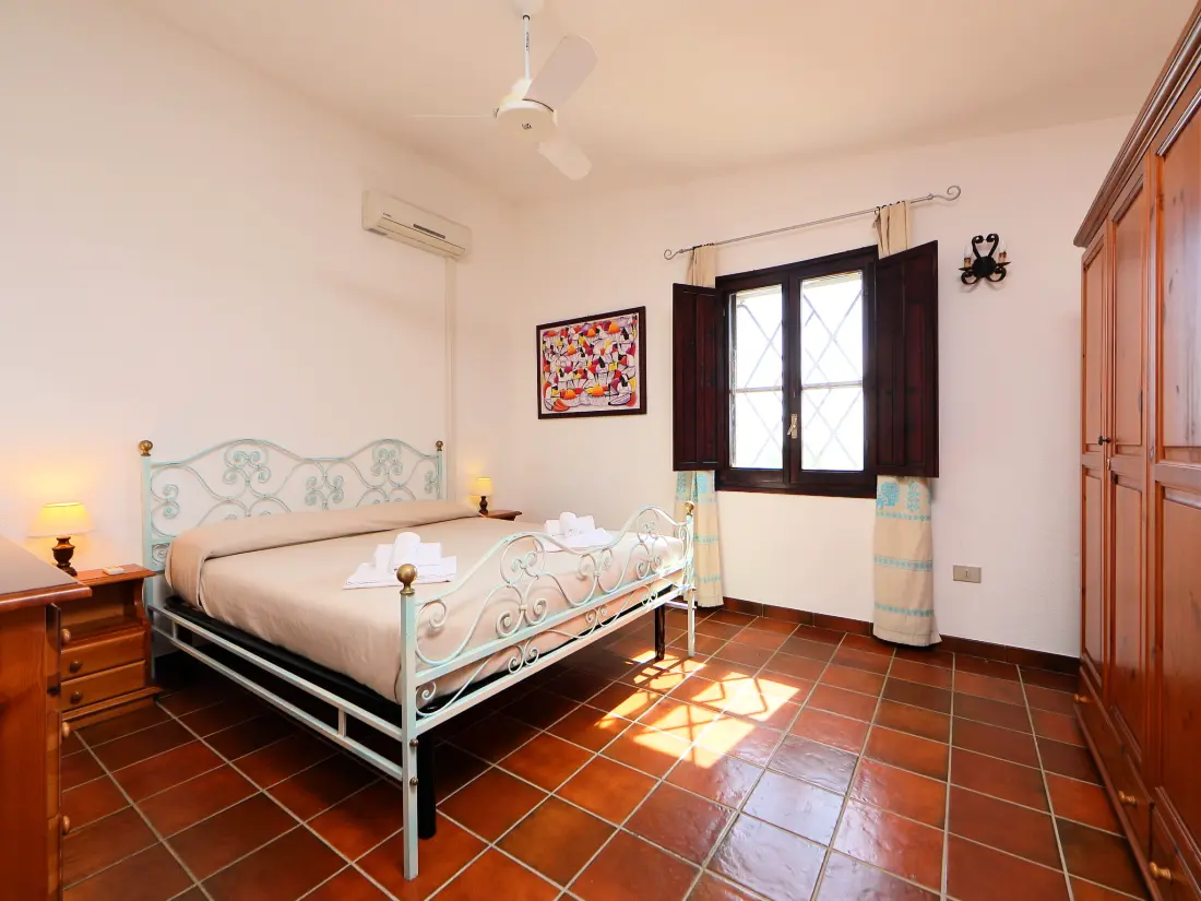 Maison de Vacances Costa Rei