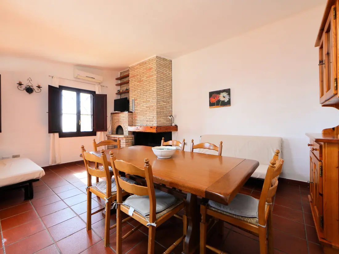 Maison de Vacances Costa Rei