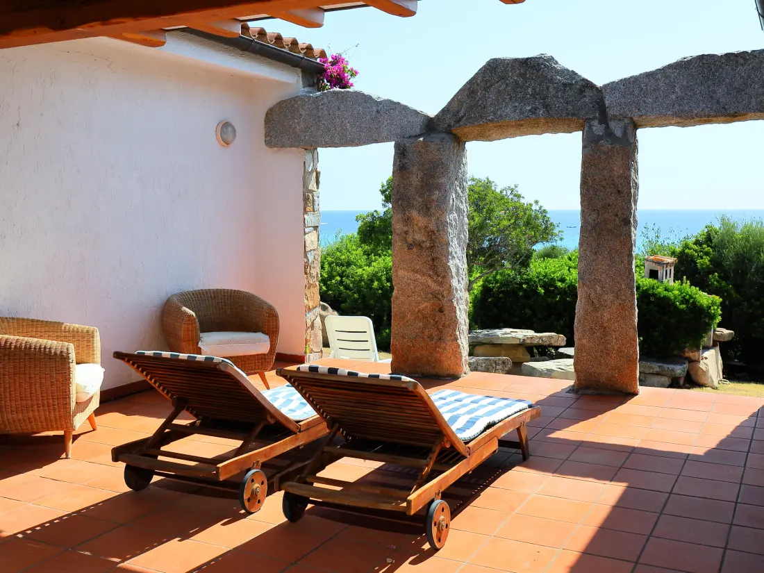Maison de Vacances Costa Rei