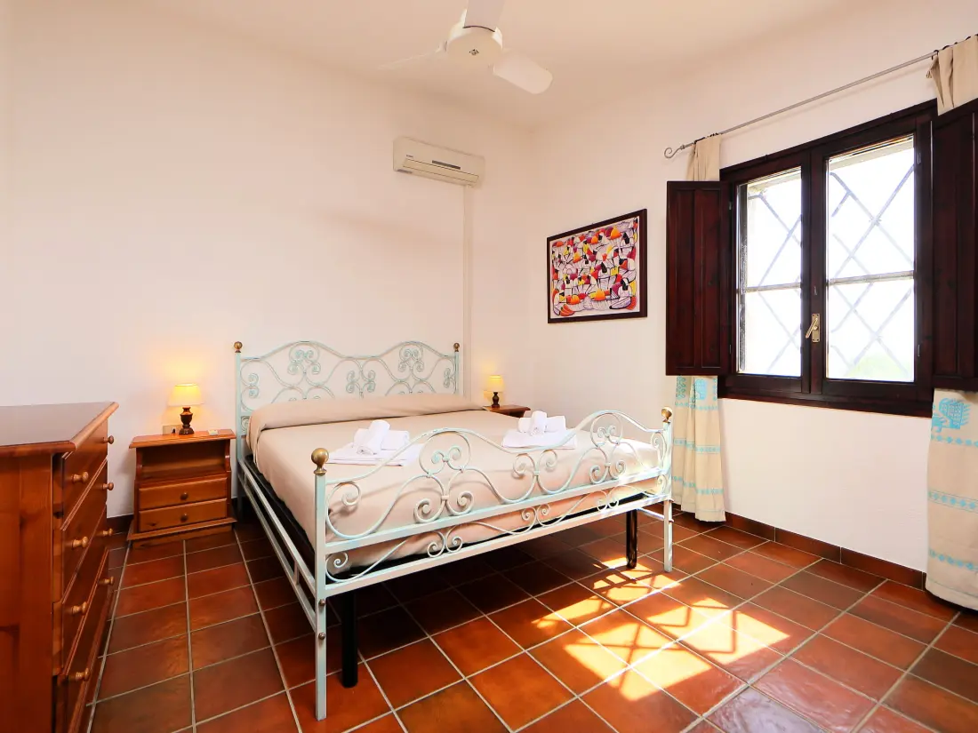 Maison de Vacances Costa Rei