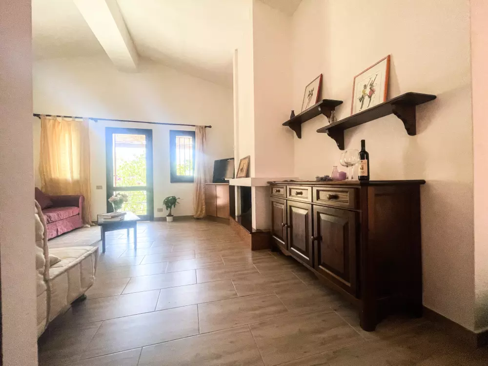 Maison de Vacances Costa Rei