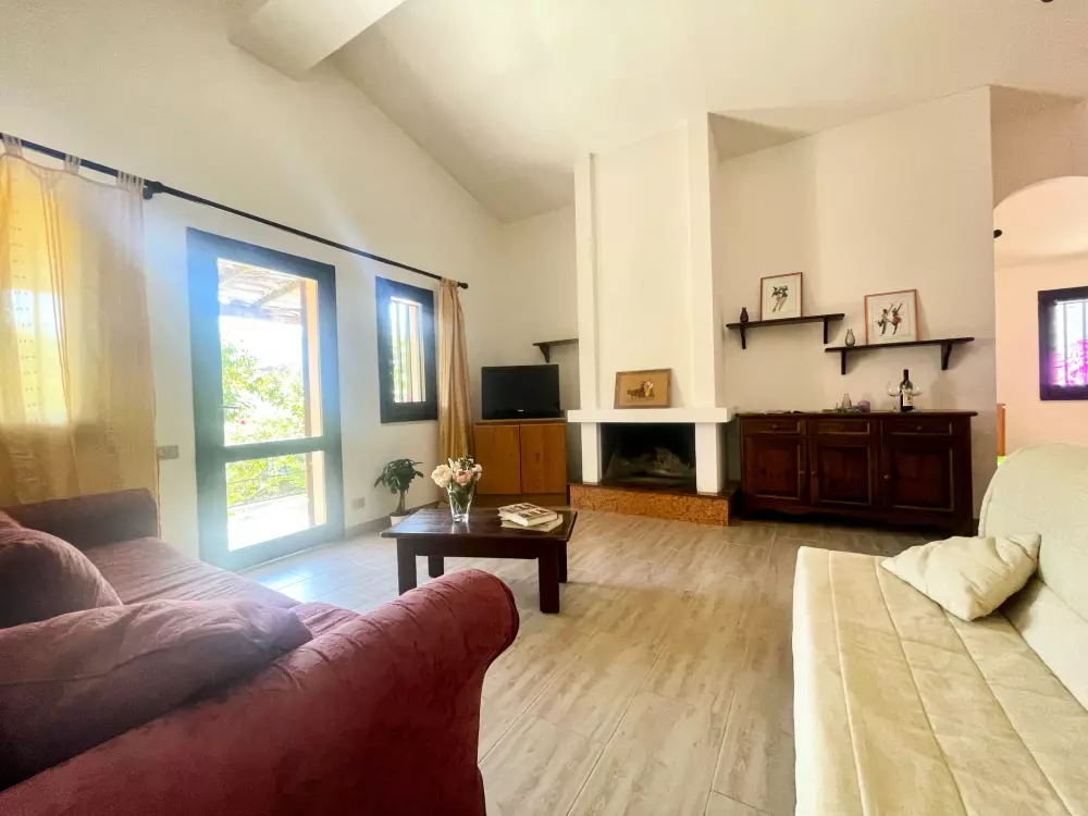 Maison de Vacances Costa Rei