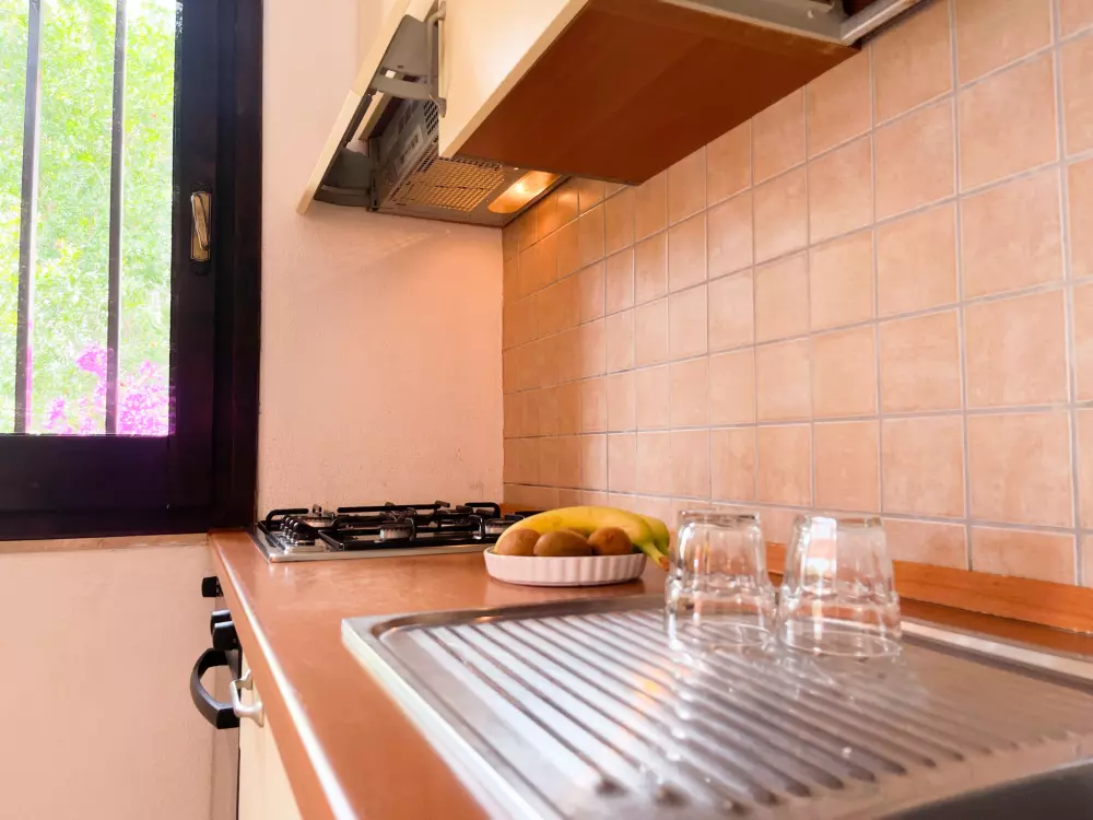 Maison de Vacances Costa Rei