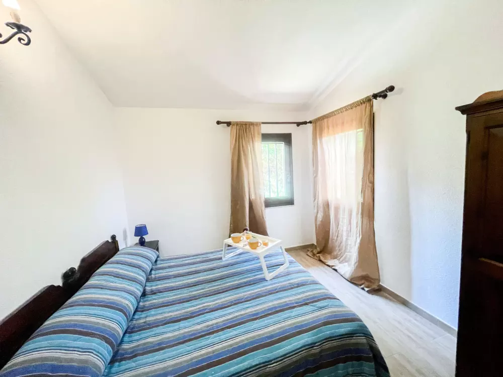 Maison de Vacances Costa Rei