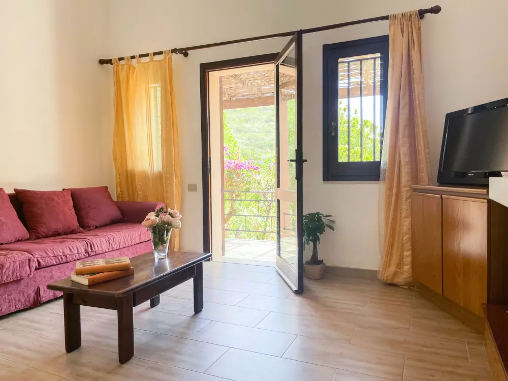 Maison de Vacances Costa Rei