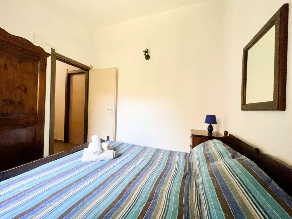 Maison de Vacances Costa Rei