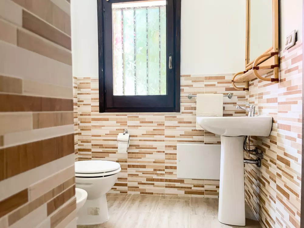 Maison de Vacances Costa Rei