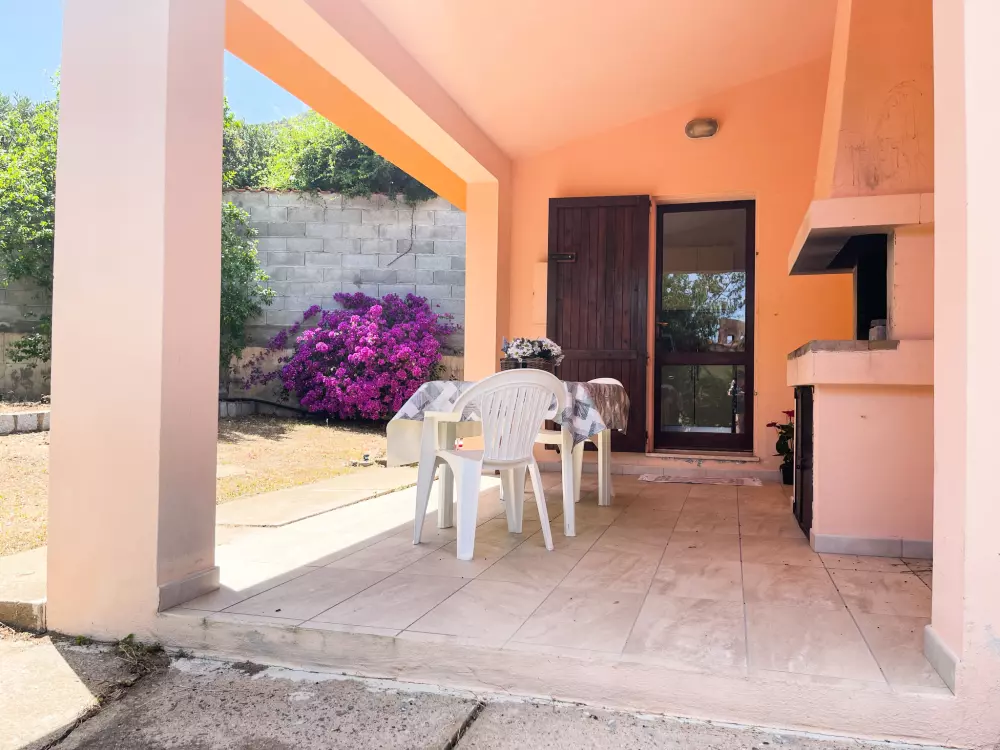 Maison de Vacances Costa Rei