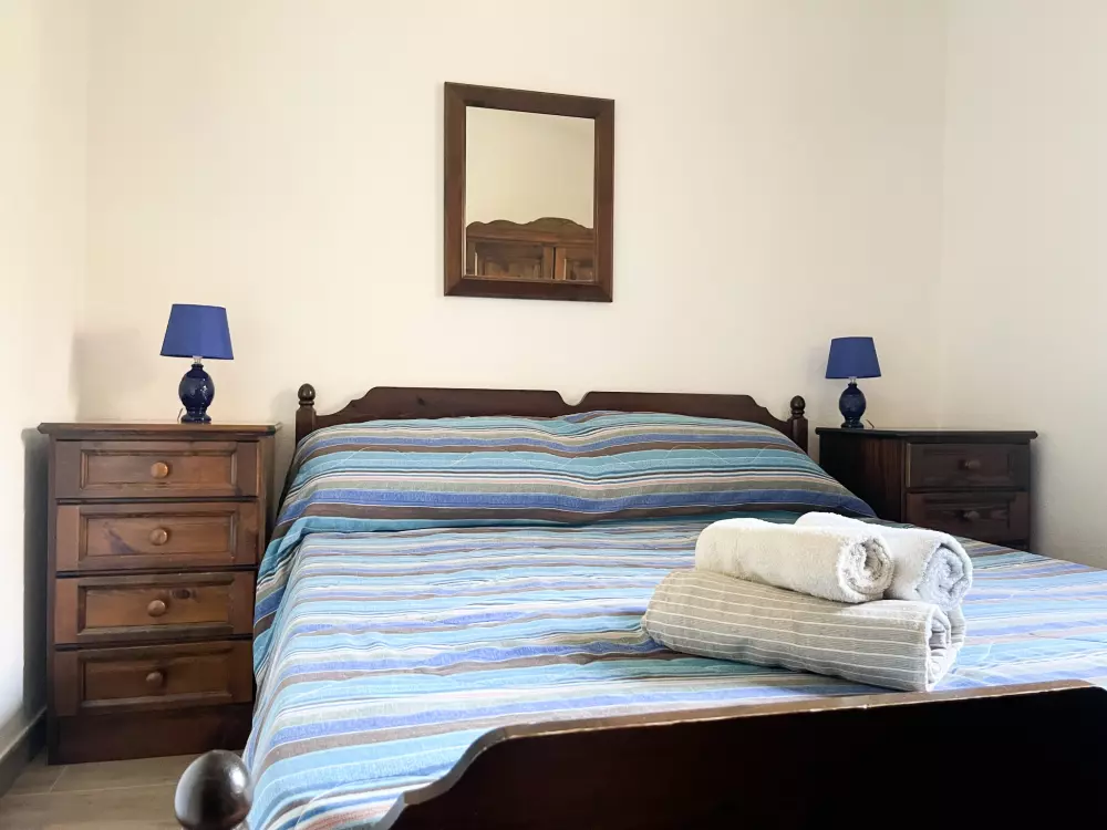 Maison de Vacances Costa Rei