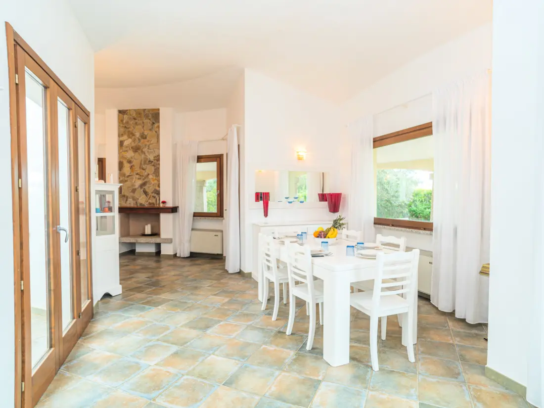 Maison de Vacances Costa Rei