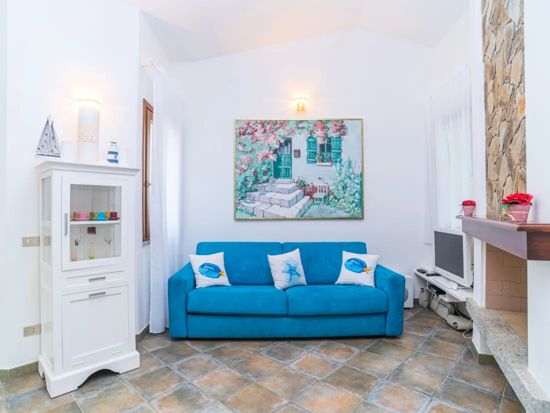 Maison de Vacances Costa Rei
