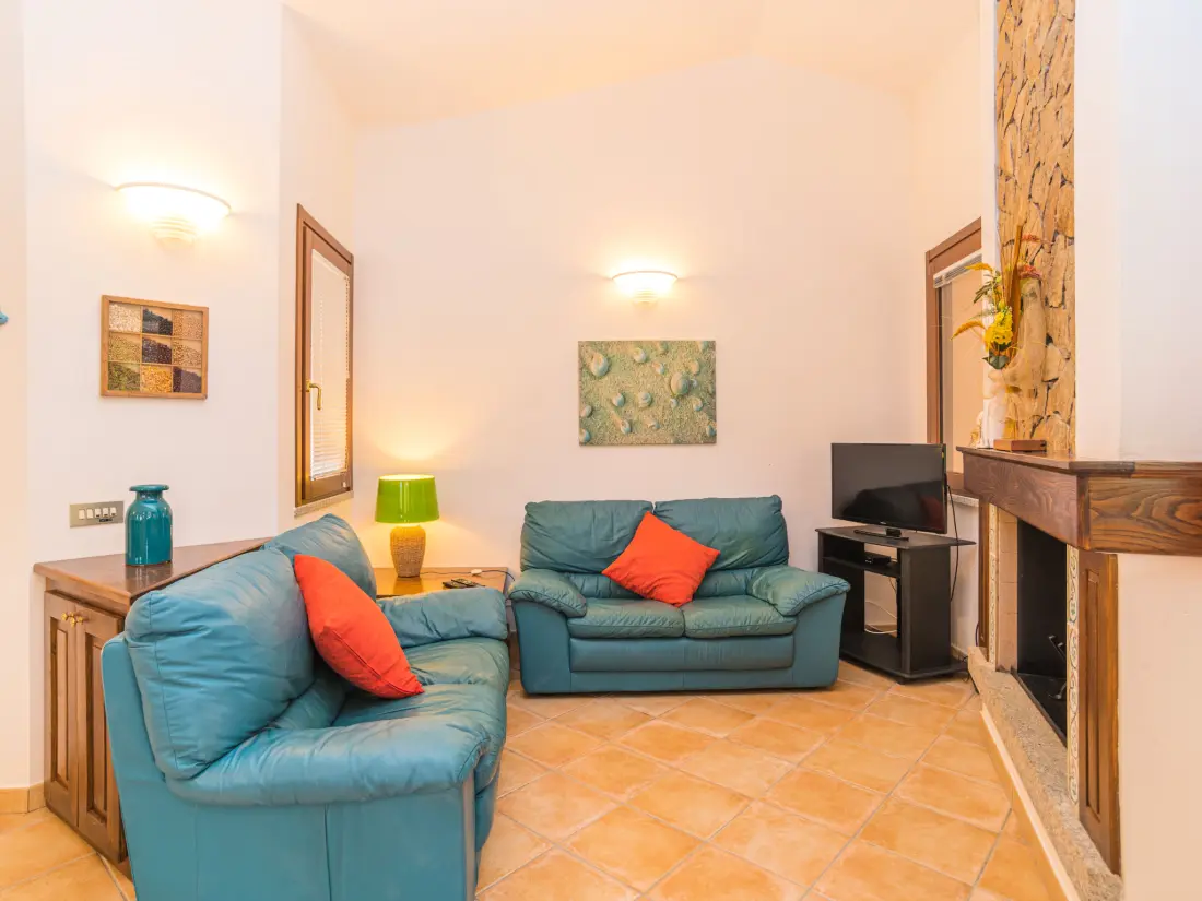 Maison de Vacances Costa Rei