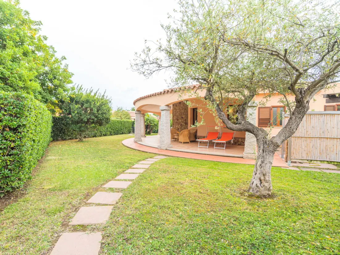 Maison de Vacances Costa Rei