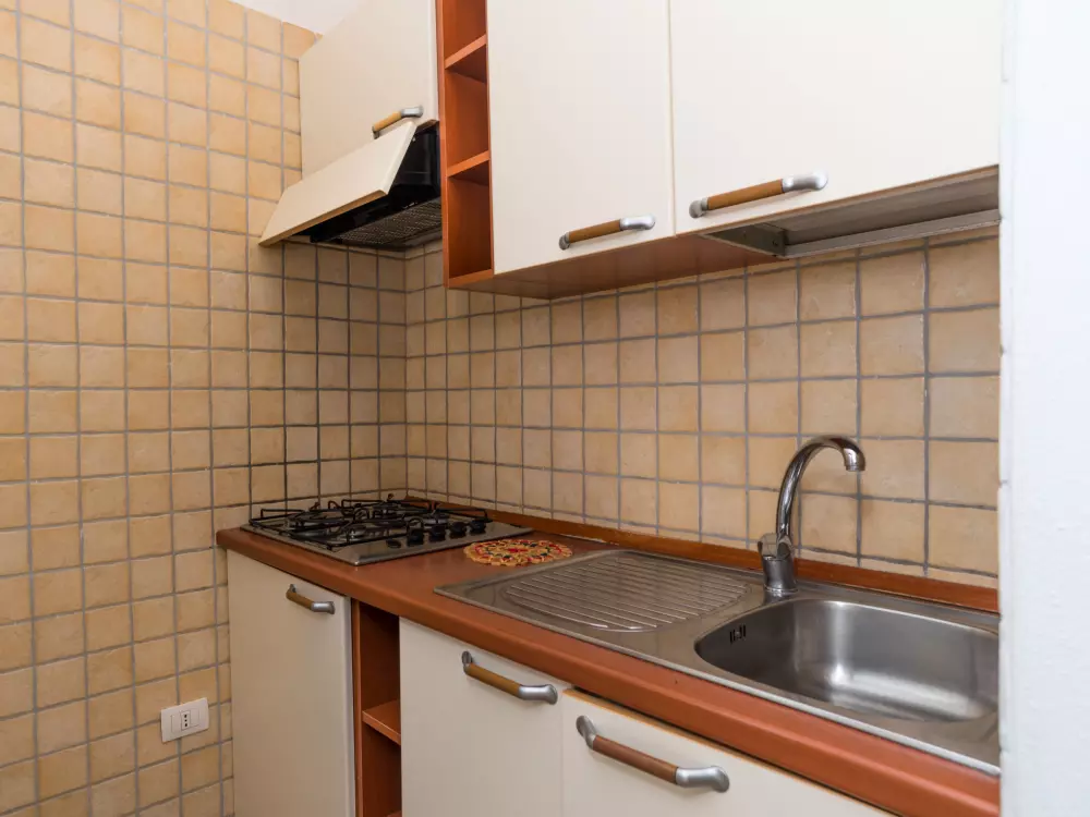 Maison de Vacances Costa Rei