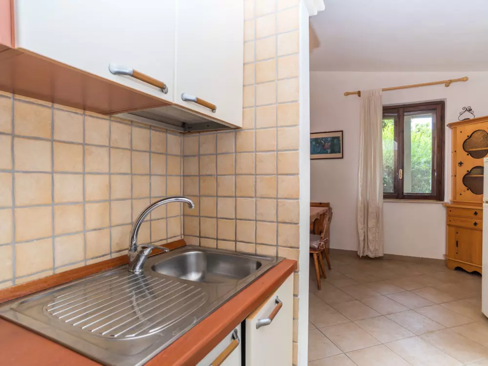 Maison de Vacances Costa Rei