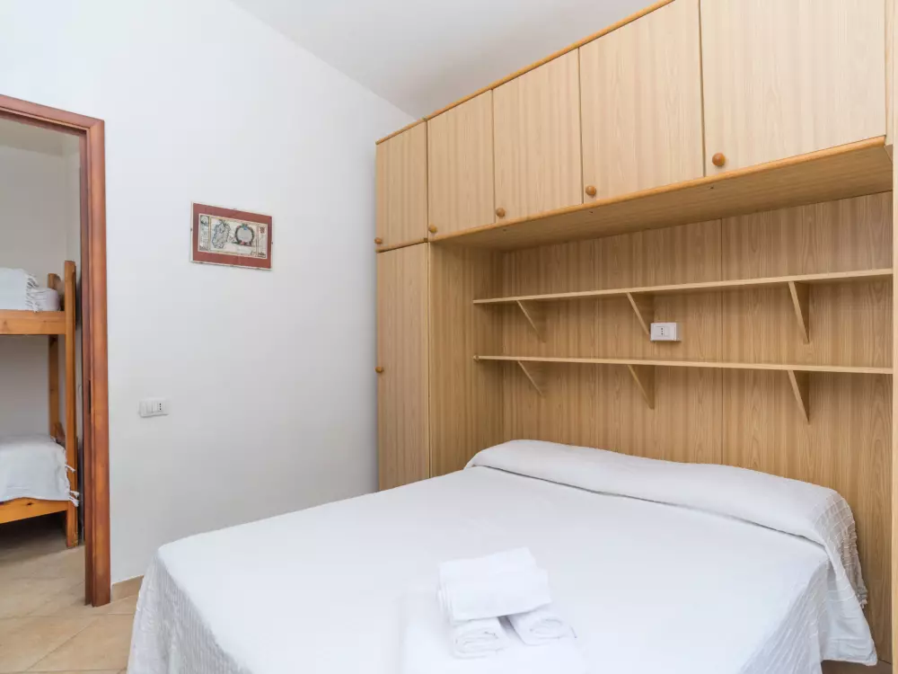 Maison de Vacances Costa Rei