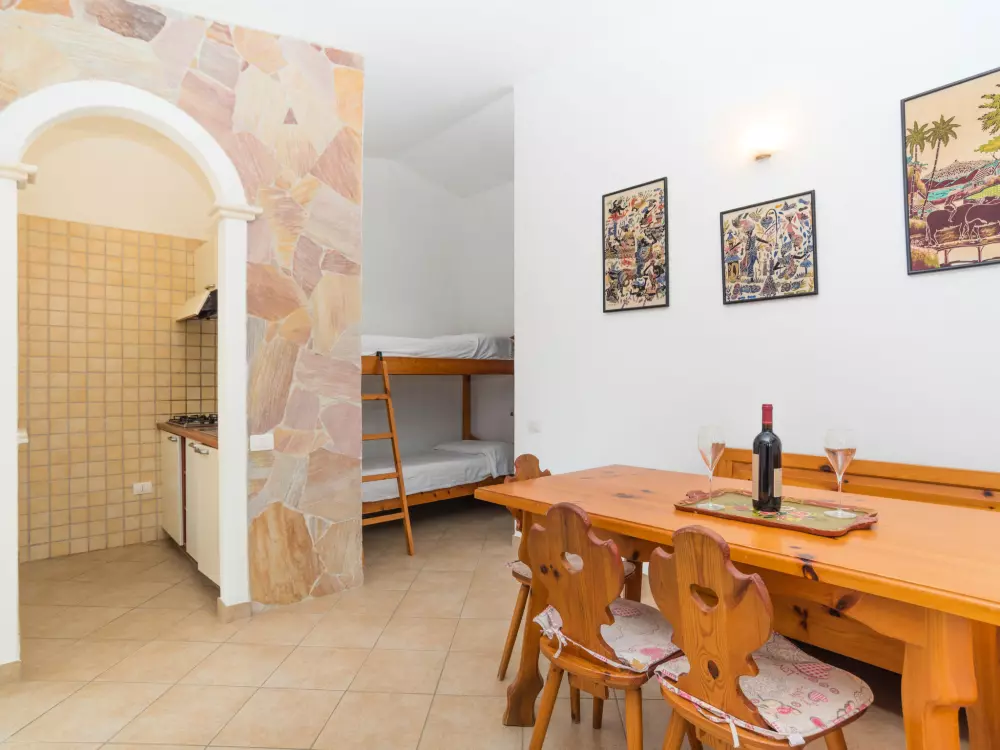 Maison de Vacances Costa Rei