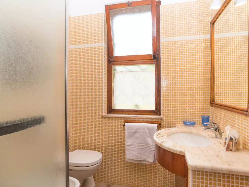 Maison de Vacances Costa Rei