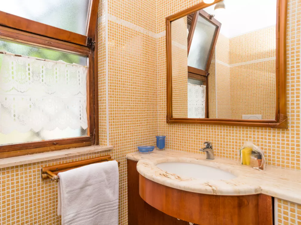 Maison de Vacances Costa Rei