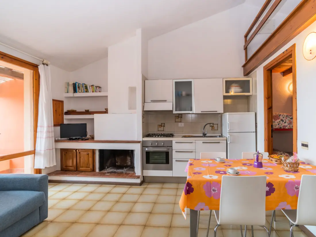 Maison de Vacances Costa Rei