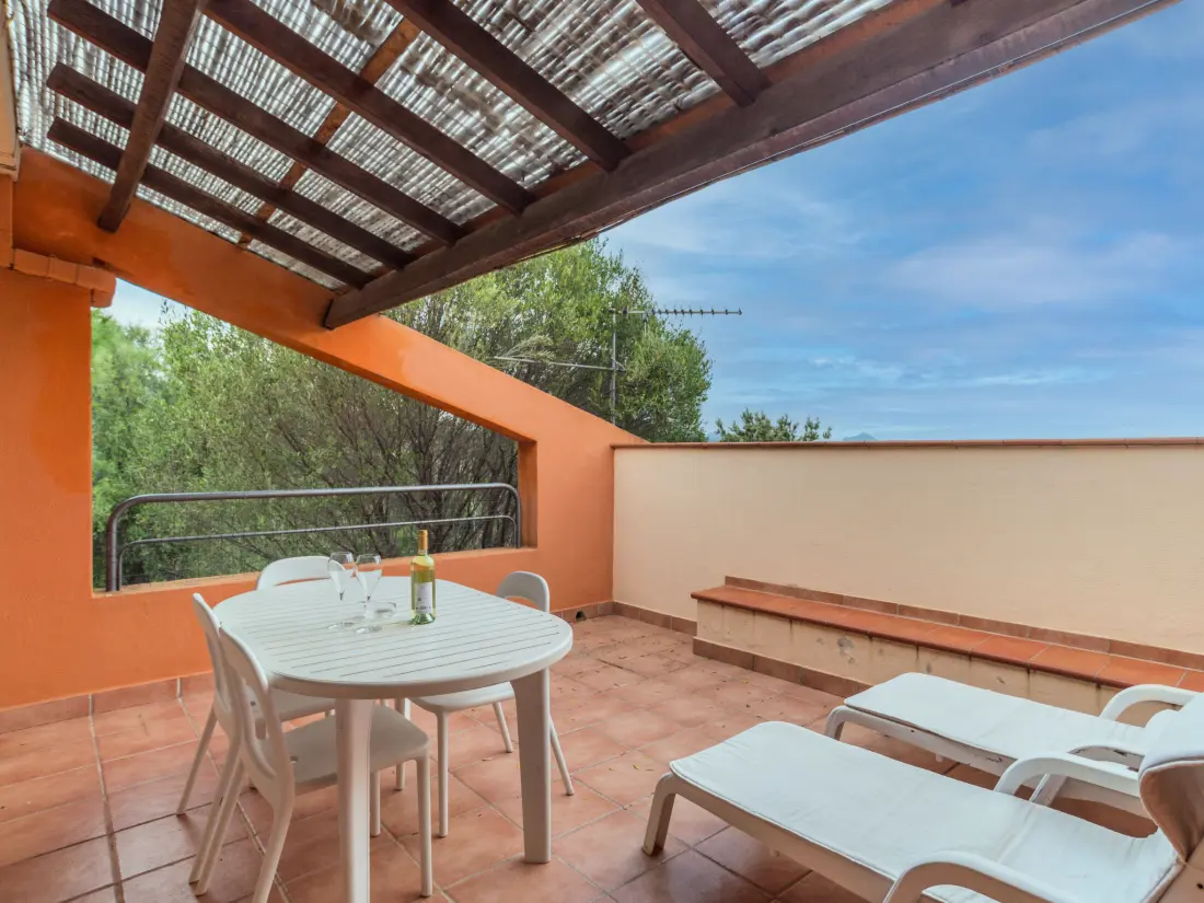 Maison de Vacances Costa Rei