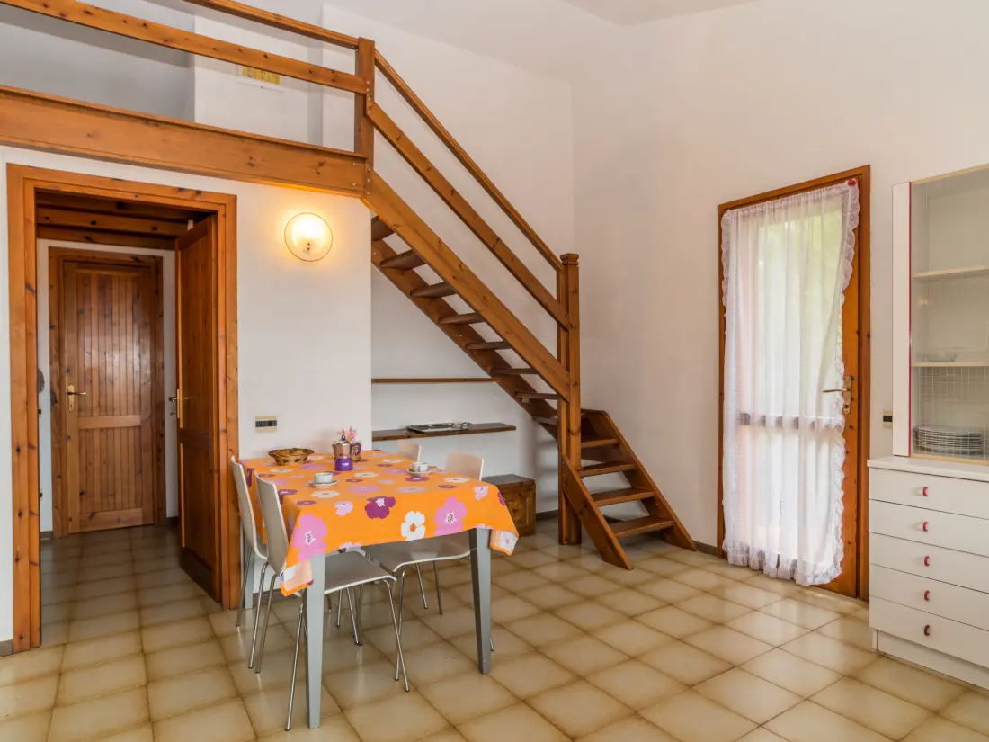 Maison de Vacances Costa Rei