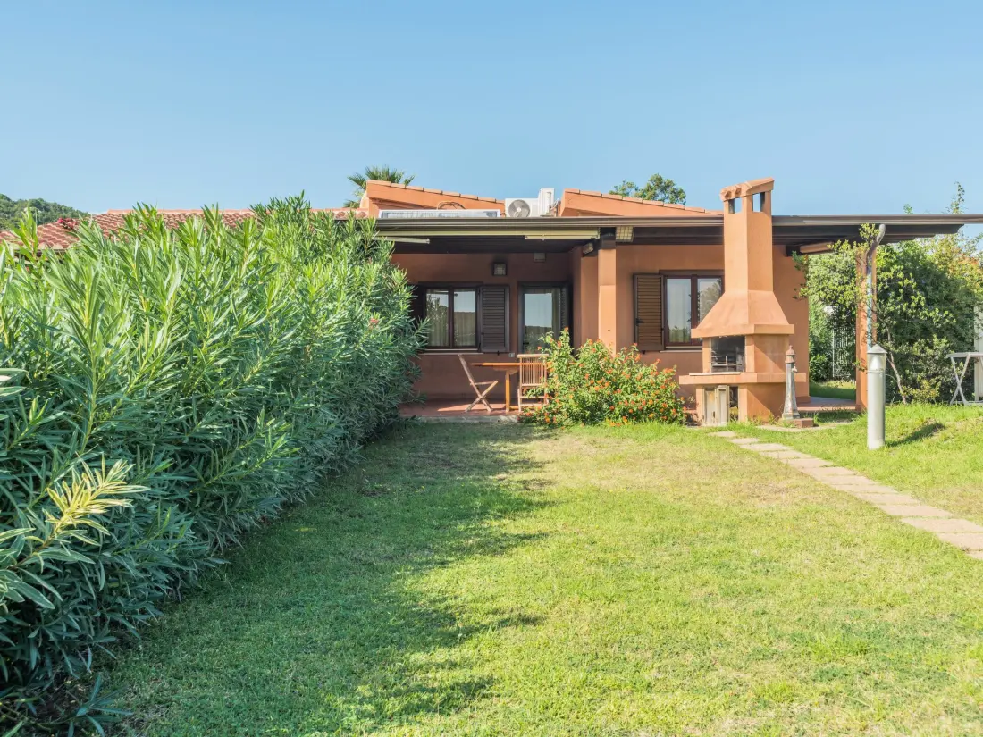 Maison de Vacances Costa Rei