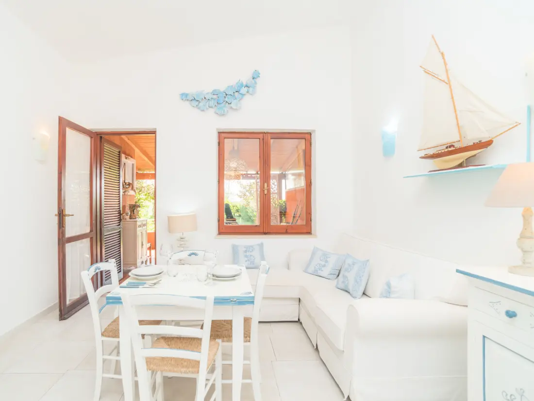 Maison de Vacances Costa Rei